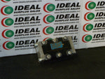  VALVE, MILLER FLUID POWER NO. 504, 5 WAY, 5 PORT, AIR OPERATED VALVE Image