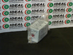 MAGNECRAFT TDRSRXP-12V - RELAY, TIME DELAY .1 SECOND TO 10 HOURS, 12VAC/VDC Image
