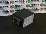  ABB TDM120AL - RELAY, TIME DELAY 120VAC, 1-1023 SECOND, WITH LED INDICATOR Image