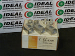 Siemens TA1E100 Lug Pressure Wire Connector Image