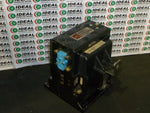  WARD LEONARD RDP410100 CONTACTOR Image