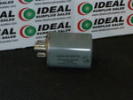  GENERAL ELECTRIC 3S7505KH501A1 - RELAY,  DPDT 230VAC 10AMP Image