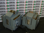  TROMBETTA F-326 - COIL, 110V, 60HZ, SOLENOID COIL, 1 MISSING ACTUATOR ARM Image