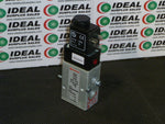  NORGREN 2622083305002400 - VALVE, 24VDC, 1.7 WATT, PNEUMATIC VALVE Image