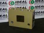  NORGREN T71DA00 RELAY Image