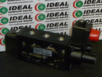  Norgren K71DA00 Pneumatic Colenoid Valve 120VAC Coil  Nice! Image