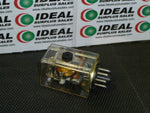  POTTER & BRUMFIELD KRP3AH120 RELAY Image