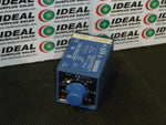  ATC 319-5 - TIMER, ON DELAY, ADJUSTABLE, 120V, 50/60HZ Image