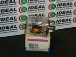  POTTER & BRUMFIELD KRP5DG12V RELAY Image