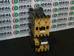  ALLEN-BRADLEY, 100-A09ND3 - CONTACTOR, 9AMP, 3POLE, 110/120V, 50/60HZ Image