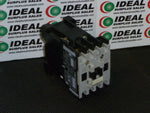  Allen Bradley 100-A09ND3 Contactor Relay 9 AMP 110/120V Image