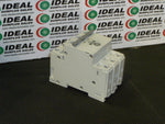 Allen Bradley 1492-CB3G060 6A Circuit Breaker 6 Amp 3 Pole Image
