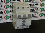  Allen Bradley  1492-CB3G160  Circuit Breaker 16A  3 Poles Image
