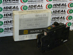 SQUARE D QOU115  CIRCUIT BREAKER Image