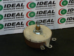  OHMITE RJS5K0E - RHEOSTAT, WIREWOUND, 5KOHM, 50W Image