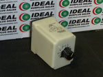  POTTER & BRUMFIELD CKB-38-78010 TIME DELAY RELAY Image