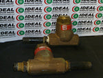 SCHRADER BELLOWS 3250C - VALVE 'T', 1/2""
