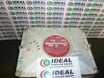 Crouse Hinds EJB684-SA-SKQ19 Explosion Proof Enclosure w/ Allen Bradley 709-T0D103 Motor Starter