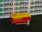 OHMITE CU1011 - POTENTIOMETER, 100OHM 2W W/2INCH SHAFT