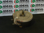 WARD LEONARD 52X218 - RESISTOR, 150 OHM, INSULATED FOR 300V