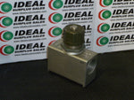  SMC AS5000FR In-Line Valve 3/4" Image