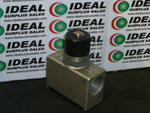 SMC AS5000 Flow Control Valve 3/4" IN-LINE