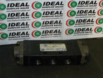 Alkon 375-03T-B81-03T Omni Block Valve, 1/2IN, 30 - 150 PSI