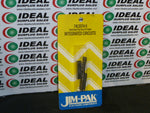 JIM-PAK GD74L374 - INTEFRATED CIRCUITS, OCTAL DUAL FLIP FLOP PACKAGE OF 5