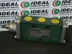 Hanna 37-01-001-06 1/2" 3 Way Valve
