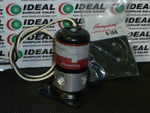  HUMPHREY 0624E1 - VALVE, 0-125 PSI, 120V, 50/60HZ, 8.2W  WITH 8-15A BASE Image