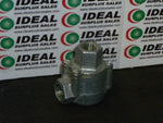  Humphrey QE3 Quick Exhaust Valve 3/8" NPT NICE! Image
