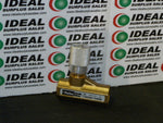  PARKER 003371002 - VALVE, 1/8IN, 250 PSI MAX,  FLOW CONTROL VALVE Image