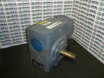  BOSTON GEAR F72650B56 GEAR REDUCER Image