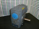  BOSTON GEAR F72615B7G REDUCER Image