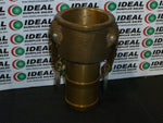 PT 20C - COUPLING, HOSE