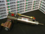 ALLENAIR EV-1-1/2X1 Cylinder & Solenoid Valve Image