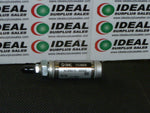  SMC NCMB075-0050S Pneumatic Cylinder 3/4" Bore Spring Return Image