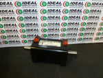  TOL-O-MATIC 18170202 - ACTUATOR, ROTARY ACTUATOR 1-3/4"" BORE, 100 DEG Image