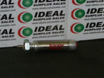  SCHRADER BELLOWS .56NSR00.5 - CYLINDER, 250 PSI MAS, 17 BAR, 3-1/4"" OL Image