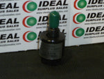 COUPLING, LYNAIR LC-1-07A, SELF ALIGNING ROD END COUPLER 7/16-20