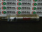 Schrader Bellows 1.25DSR02.0 Pneumatic Cylinder 1-1/4" bore x 2" Stroke