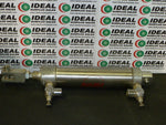 BIMBA SR-174-DP - CYLINDER, PNEUMATIC, DOUBLE ACTING 1-1/2IN BORE 4IN STROKE Image