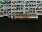  BIMBA 173-D - CYLINDER, PNEUMATIC, 1.5"" BORE, 3"" STROKE Image