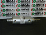 Parker PU16 Cylinder 1.12 Bore, 1.25 Stroke, 150 PSI MAX AIR ONLY