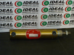 ALLENAIR 7/8X1-1/2-A-SR-F - CYLINDER, PNEUMATIC, 7/8"" BORE, 1-1/2"" STROKE