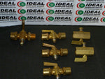  AP VALVE 1 4X1/4 Image