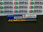  CJT/KOOLTWIST 12.0MM - DRILL, SOLID CARBIDE, COOLANT FEEDING, 02987 Image
