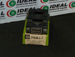  Allen Bradley 70A27 Operating Coil 24V Image