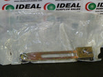  SQUARE D 9007-HA-8 - LEVER, ADJUSTABLE, 7/8 TO 4IN, 5/8 DIAMETER, 1/4 WIDE, NYLON ROLLER, FOR LIMIT SWITCH Image