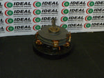 General Electric 53397 Heater Indicating Switch 30/50A 125/250V Image